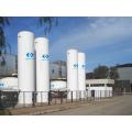 Quality High Purity Industrial VPSA Oxygen Gas Plant