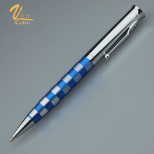 Guangzhou proveedores bolígrafos de metal promoción regalo pluma