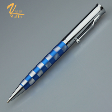 Guangzhou Fournisseurs Stylo à bille métallique Promotion Stylo cadeau