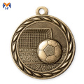 Dressur Bronze Medal Match Award -Testzertifikat