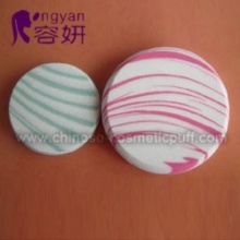 Colorful Cosmetic Sponge