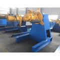 5 tons capacity steel coil decoiler