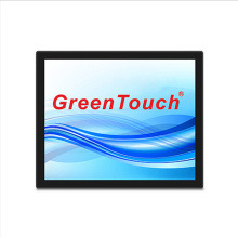 GreenTouch Hot vendre pas cher moniteur tactile de 21,5 pouces