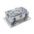 Car Plastic Instrument Panel Body Injection Mould