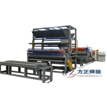 Fence Design Mesh Series Machine