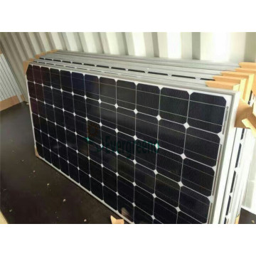 Ligne de production de cellules solaires Panneau solaire