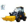 CVLW900K wheel loader XCMG 9t front end loader