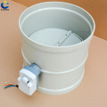 Pp anti-corrosion electric Automatic air valve