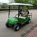 latest golf car for golfers with yamaha type