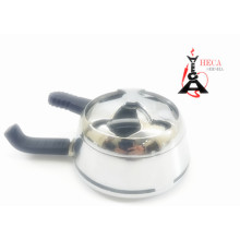 Melhor qualidade Kaloud Zinc Alloy Nargile Smoking Pipe Shisha Hookah