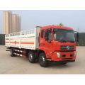 DFAC Tianjin 6X2 Gasflaschentransportfahrzeug