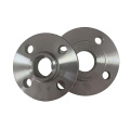 ASME B16.5 Carbon/Stainless Steel SO Flange