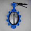 Lug Type Butterfly Valve