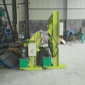 Steel plate sheet cutting bending shearing machine