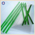 Shiny Colorful Plastic Twist Tie For Bread Bags