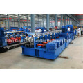 Expressway Guard Rail Forming Machine