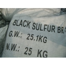 Sulfur Black (Textilfärben)