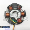 ZUNDAPP Stator Puch Old Moped (P/N:ST04055-0014) Top Quality