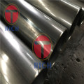 Welded Austenitic Boiler Stainless Steel Tubes