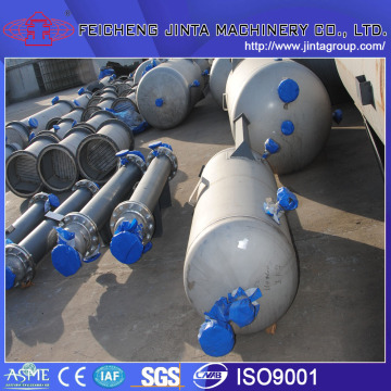 ODM Service High/Low Presssure Horizontal/Vertical Stainless Steel Pressure Vessel/Storage Tank for Sale