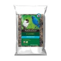 Custom Packaging Design Parrot Feeds Packaging Bag