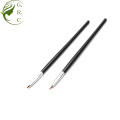 Maquillage des yeux Eyeliner Brosses Tools de maquillage Soft