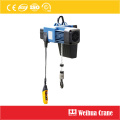 2ton European Standard Chain Hoist