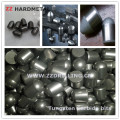 Carbide Drilling Bits