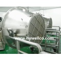 New Condition Pigment Granulator Dryer