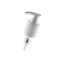 24/410 24/415 28/400 28/410 ribbed glossy cosmetic screw pump dispenser lotion pump