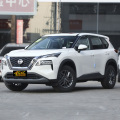 Dongfeng Nissan X-Trail VC Turbo CVT 2WD