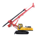 Hydraulic Machine Lock Rod Rotary Drilling Rig