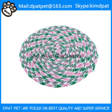 Cotton Rope Weaving Chew Toys