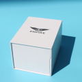 Luxury Cardboard box Earphone Headphone Package EVA insert