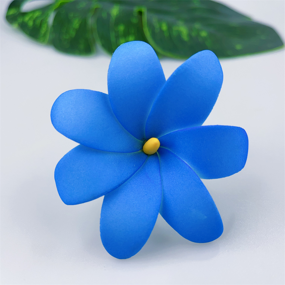 Kn Hf020t Yl Tiare Hair Pick Kn Hf020t Yl Tiare Hair Pick