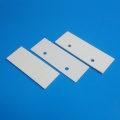 Alumina Cerâmica Térmica Poods para MOSFET IGBT Transistor