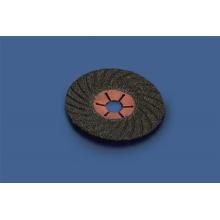 sanding discs and non-woven discs