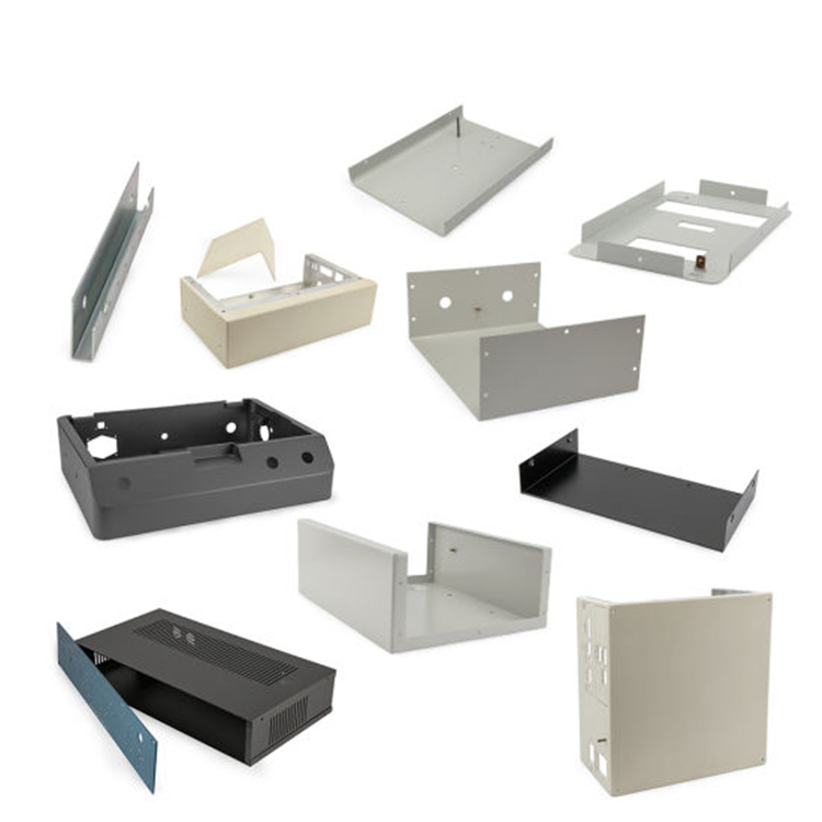 Sheet Metal Fabrication Product