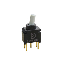 Waterproof Long Life Ultra-miniature Toggle Switches