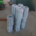 Double Barbed Wire Strands Length Per KG