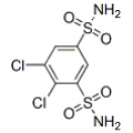 Diclorfenamida 120-97-8