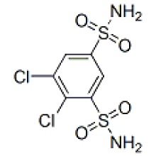 Dichlorphenamid 120-97-8