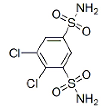 Diclorfenamida 120-97-8