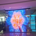 Transparent LED Display Led Screen Indoor AD screem