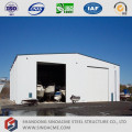 Prefabricated Metal Structure Yacht Shed