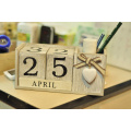 Home - Calendar Box