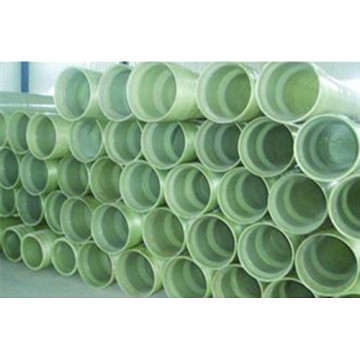 GRP Fiber Glass Water Supply Pipe