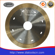 115mm Sintered Continuous Rim Saw Blade for Tile and Ceramic