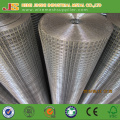 Galvanized Welded Wire Mesh Made in China