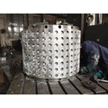 Calidad superior máquina de la prensa de la bola de escoria de acero con el mejor precio